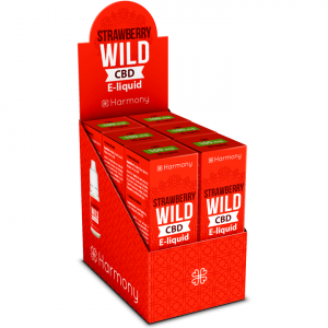 Waporyzacja cbd