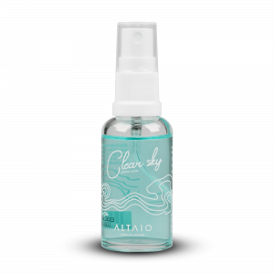 CLEAR SKY – aroma spray 30 ml