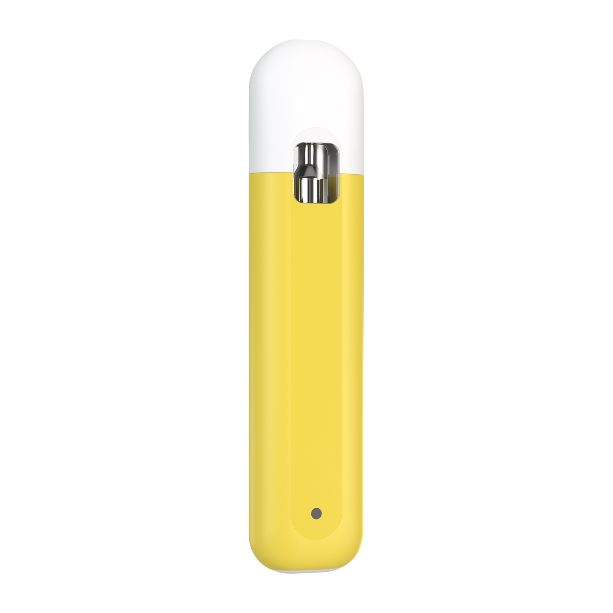 CCELL Listo Yellow jednorazowy waporyzator do samodzielnego napełnienia 1ml